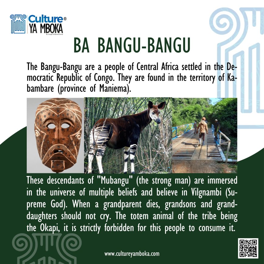 BA BANGU-BANGU